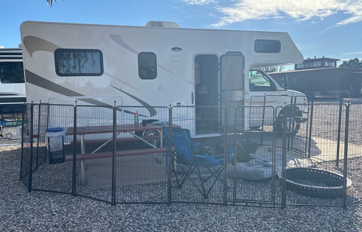 RV Photo
