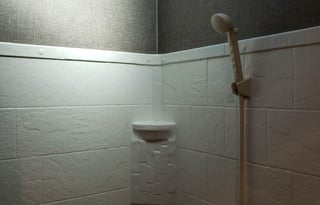 TOYHAULER BUT LIGHTWEIGHT