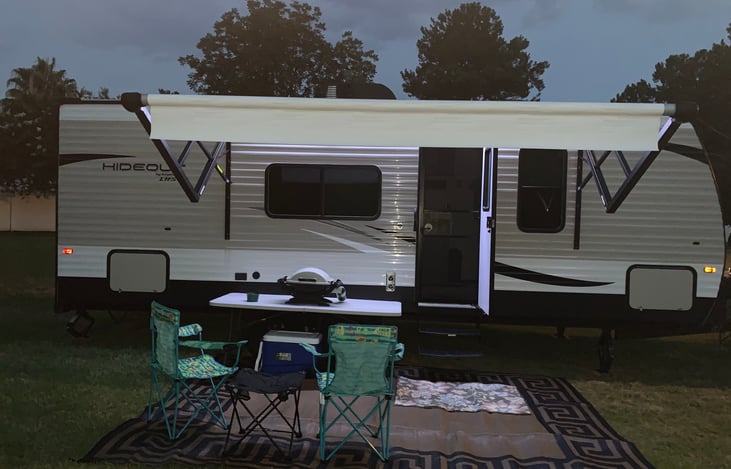 RV Photo