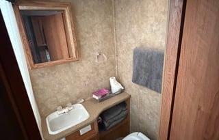 2007 Jayco Jay Feather 30R *BUNKHOUSE*