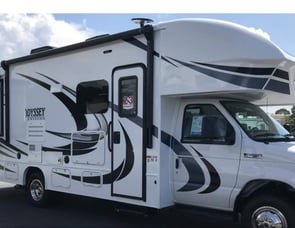 Entegra Coach Odyssey 26D