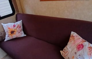 Home Away From Home/ Catalina