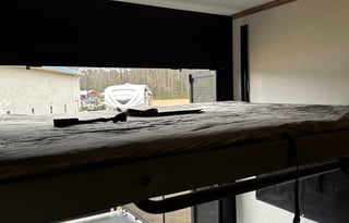 2023 Forest River RV Vengeance Rogue Armored