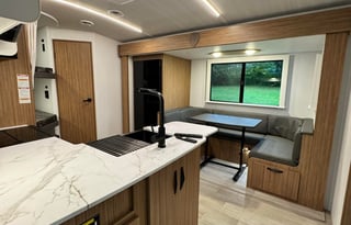 2025 Keystone Passport 229 BH