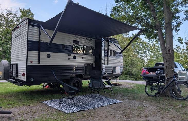RV Photo
