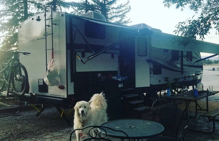 RV Photo