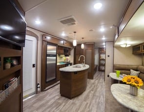 Highland Ridge RV Open Range Light LT308BHS