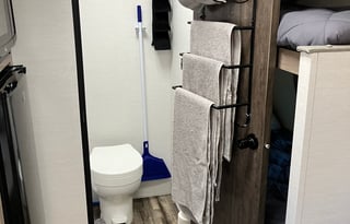 Natures Nesting Ground