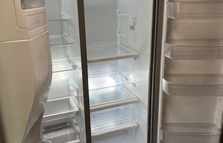 "TheTailgater -FR3" Bunk -