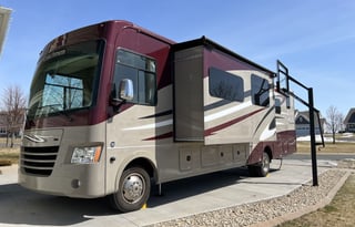 2016 Coachmen RV Mirada 35BH