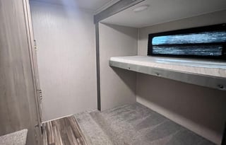 2020 Coachmen RV Freedom Express Select 31SE