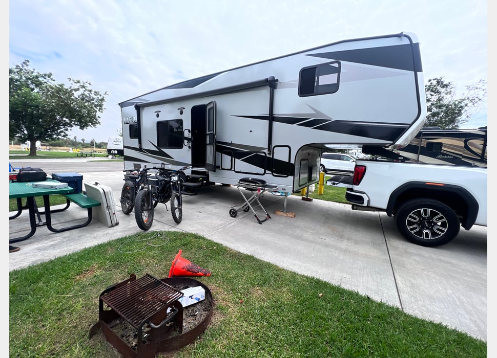 Fifth Wheel rentals in Seal Beach