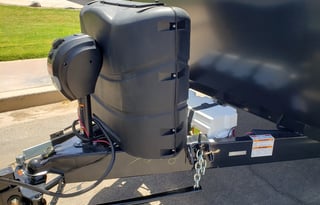 2021 Keystone RV Springdale 240BHWE