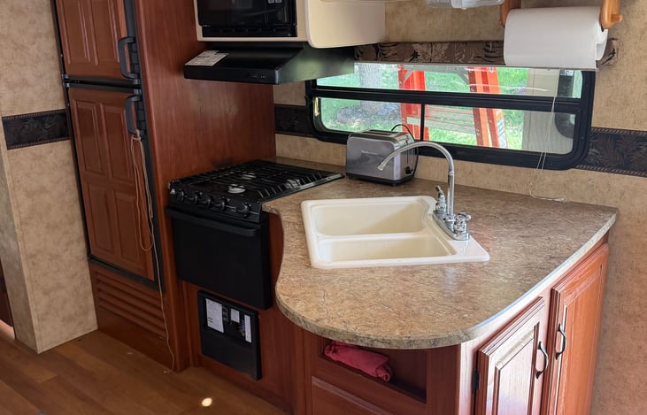 RV Photo