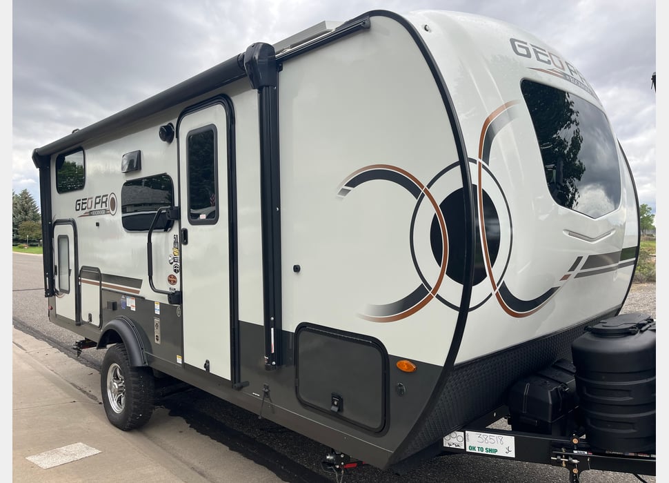 Travel Trailer rentals in Grand Junction