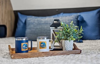 Whisky Town Pioneer | 50G Starlink Included | Sac