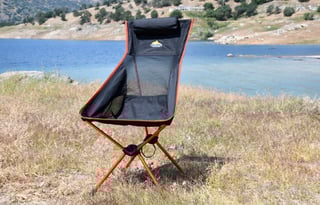 2019 Winnebago Revel 4X4 adventura furgonee from California Adventure Vans