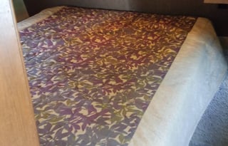 MoJo's 2014 Keystone Summerland Sleeps 10