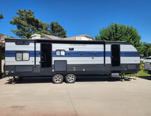 Forest River RV Cherokee 264DBH