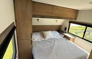2024 Forest River Campsite Reserve