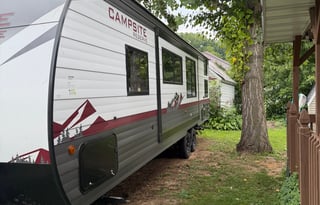 2026 Forest River Campsite Reserve