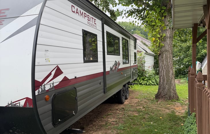 RV Photo