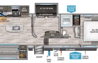 Grand Luxury! Family Friendly