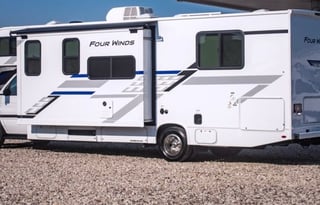 Brand New 2026 "Wanderer" 30