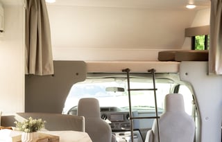 WILMA - 2024 East to West Entrada Luxury RV