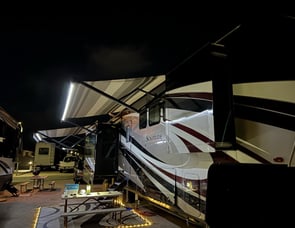 Grand Design Solitude 373FB