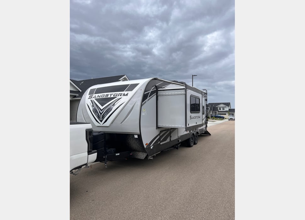 Toy Hauler rentals in Boise