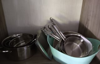 "Nature Bound Bunkhouse"