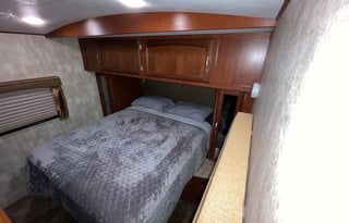 2014 Winnebago Towables Ultralite 28DDBH