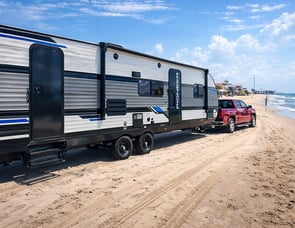 Heartland Pioneer BH 270