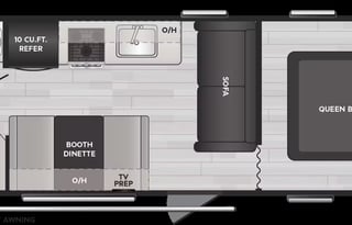 Springdale Keystone "Camping Dream"