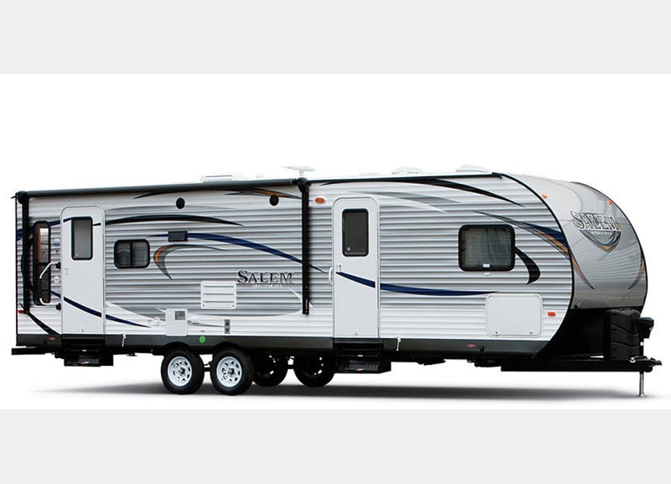 Travel Trailer rentals in Stevens Point