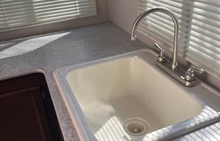 2015 Keystone RV Bullet 248RKS