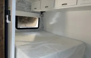 2014 Forest River RV XLR Hyper Lite 27HFS