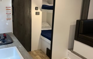 2021 Keystone Hideout