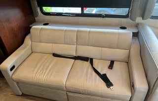 2017 Fleetwood Storm 36F - Bunk Beds!!!