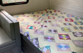 2020 Forest River RV Salem FSX 177BH