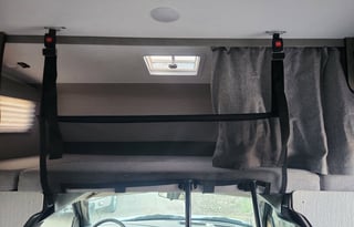 Easy to handle Class C | Fully Stocked