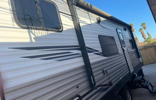2019 Keystone RV Springdale 260TBWE
