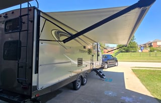 2021 Starcraft Super Lite 261BH