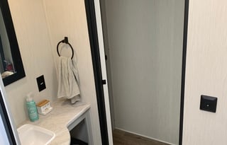 2023 Forest River RV Vibe 28RL