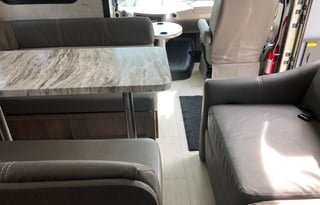 2019 Forest River FR3 -- Your home away from home!