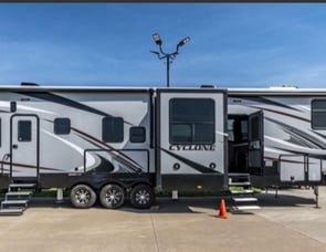 Heartland Cyclone 4005