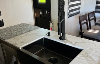 Sand Creek Stays RV 2022 Forest River Arctic Wolf