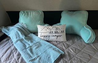 2022 Forest River RV Cherokee Wolf Pup 16BHS