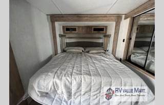 2023 Palomino SolAire 320TSBH